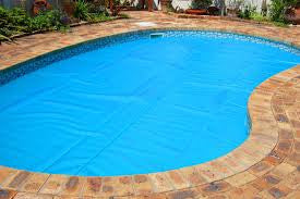 Solar Pool Covers