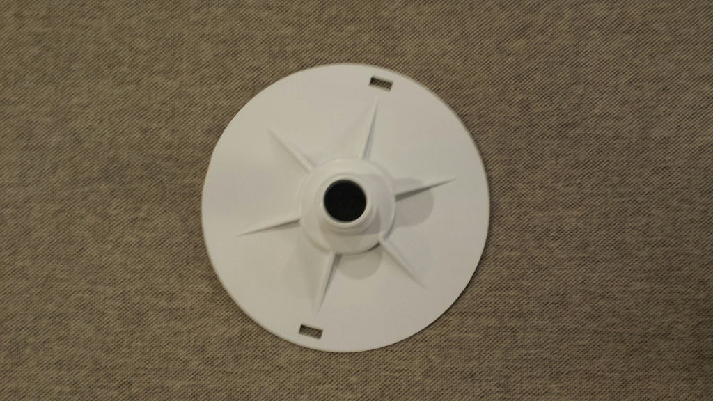 SeasonMaster Replacement Vac Plate SMS-008 - fast-swim-supplies.com
