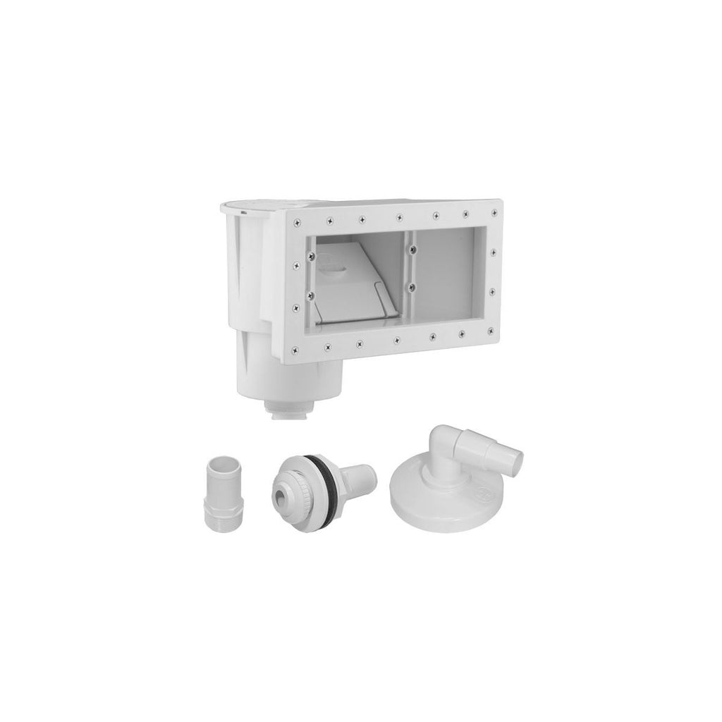 Hayward Standard Thru Wall Skimmer SP1091WM - fast-swim-supplies.com