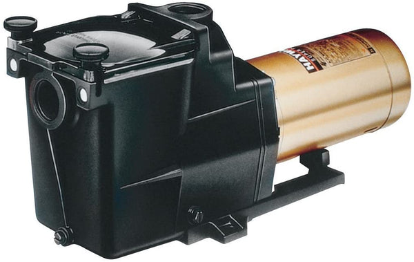 Aquasport 21x52 , Outlook Unibead 2500 Liner with Hayward .75 HP Inground SuperPump, Hayward S210T sand filter, SP1097 inground Skimmer, Confer Drop In Steps and Package