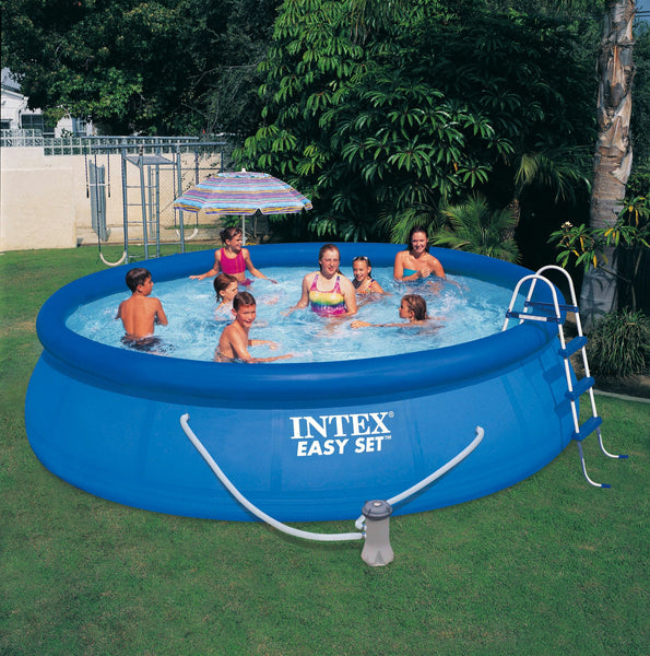 Intex Pools | fast-swim-supplies.com